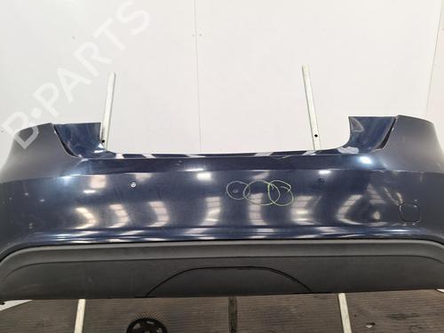 Rear bumper MERCEDES-BENZ A-CLASS (W176) A 180 (176.042) | BP26746907C8 