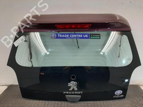 Used Tailgate PEUGEOT 108 1.0 VTi (69 hp) 29397813