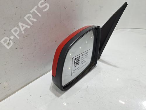 Left mirror VAUXHALL MERIVA A (X03) 1.4 16V Twinport | BP26825350C26