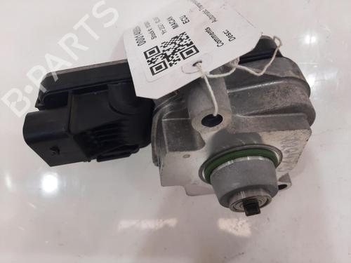 Computer PORSCHE MACAN (95B) 2.0 (95BAU1) | BP28122574M11 