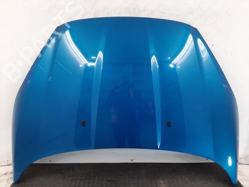 Used Hood FORD FIESTA VI (CB1, CCN) 1.25 (82 hp) 29163457