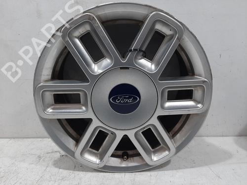 Used Rim FORD FUSION (JU_) 1.4 (80 hp) 30958642