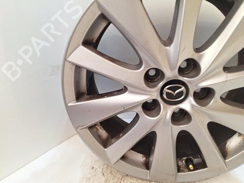 Fælk MAZDA CX-5 (KE, GH) 2.2 D (KE2FW) | BP37184251C45  - Image 5