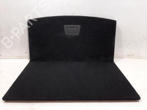 Used Luggage compartment floor JAGUAR I-PACE (X590) EV400 AWD (400 hp) 30670720