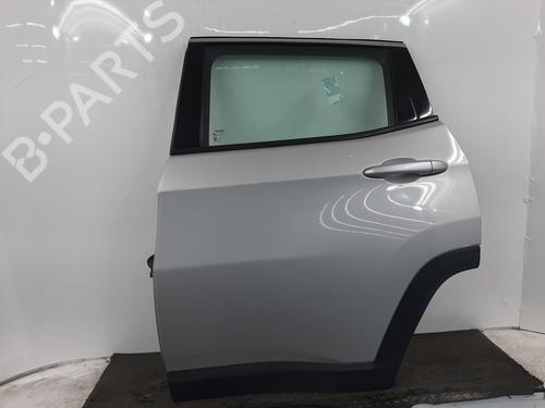Used Left rear door Left rear door JEEP COMPASS (MP, M6, MV, M7) 1.4 MultiAir (140 hp) 34577278 34577278