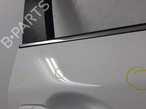 Right front door MAZDA CX-5 (KF) 2.0 SKYACTIV-G | BP32324267C3 