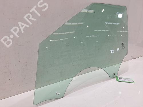 Front left door window LAND ROVER RANGE ROVER EVOQUE (L551) 2.0 P250 4x4 | BP26804944C18 
