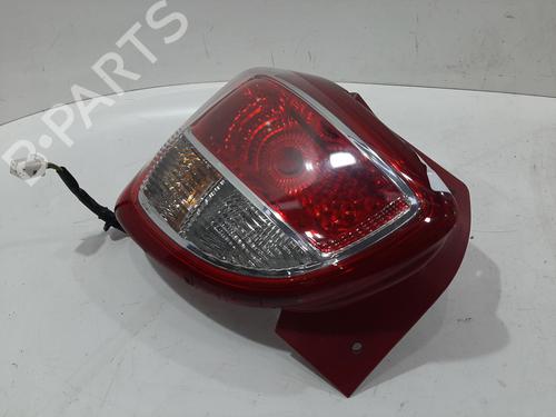 Left taillight HYUNDAI i10 II (BA, IA) 1.0 | BP31879063C34