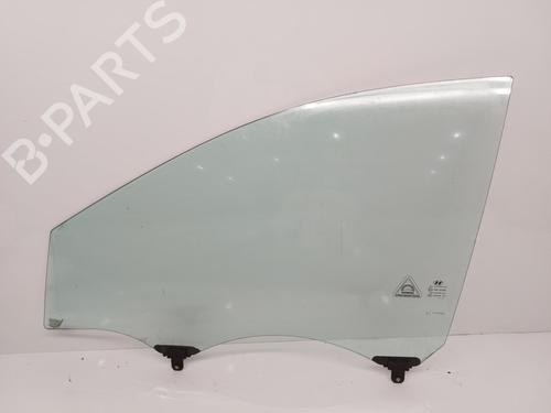 Türscheibe links vorne für HYUNDAI ix35 (LM, EL, ELH) 1.7 CRDi (116 hp) 26818542