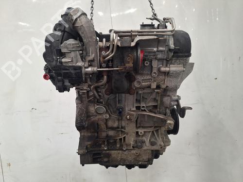 Engine AUDI A1 Sportback (8XA, 8XF) 1.4 TFSI | BP33467357M1 - Image 6