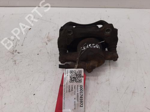 Used Other Other VAUXHALL CORSA Mk III (D) (S07) 1.3 CDTI (L08) (95 hp) 36535064 36535064