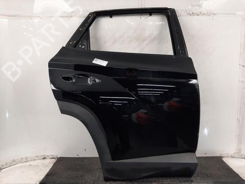 Porta posteriore destra HYUNDAI TUCSON (NX4E, NX4A) 1.6 T-GDi Hybrid (230 hp) 32380413