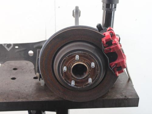 Left rear suspension arm FORD KUGA III (DFK) 2.5 Duratec Plug-in-Hybrid | BP29297169M14 