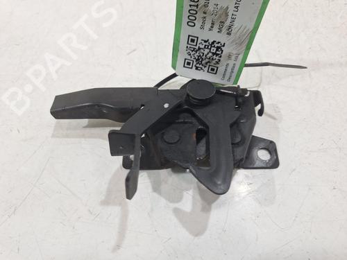 Panserlås MG MG 3 1.5 | BP32041117C133 