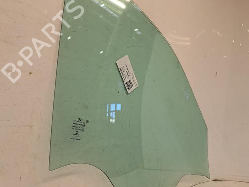 Front left door window RENAULT TWINGO III (BCM_, BCA_) 1.0 SCe 70 | BP26817388C18 