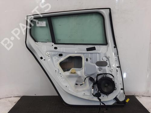 Left rear door RENAULT MEGANE IV Grandtour (K9A/M/N_) 1.5 dCi 110 | BP28040394C4
