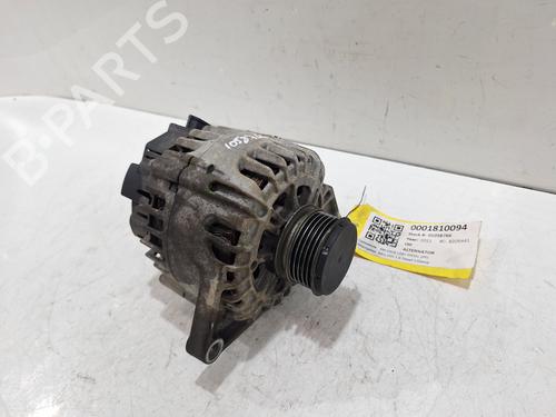 Used Alternator Alternator 38480879 38480879