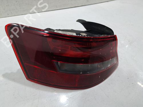Left taillight AUDI A3 (8V1, 8VK) 2.0 TDI | BP33318252C34 - Image 2