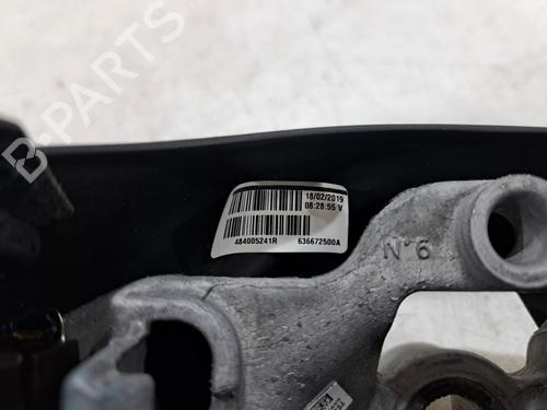 Rat RENAULT CAPTUR I (J5_, H5_) 1.3 TCe 130 (J5NJ, J5NE) | BP32027213C49 