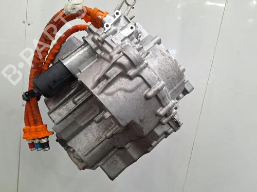 Gearbox VW GOLF VIII (CD1, DA1) 1.5 eHybrid | BP36593882M3 - Image 6