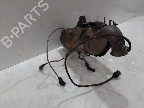 Particulate filter FORD FIESTA VI (CB1, CCN) 1.5 TDCi | BP34619436M81 - Image 2