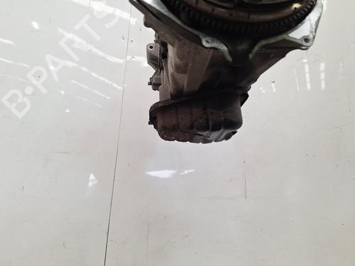 Engine NISSAN NOTE (E11, NE11) 1.4 | BP34206211M1  - Image 5