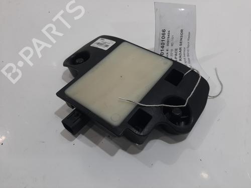 Elektronisk modul JAGUAR I-PACE (X590) EV400 AWD | BP26834733M83 