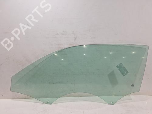 Dør rude ventre foran AUDI A1 (8X1, 8XK) 1.0 TFSI (95 hp) 32325205