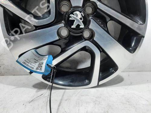 Fælk PEUGEOT 108 1.2 | BP31846277C45