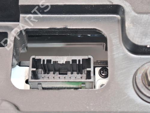 Display monitor VAUXHALL ASTRA Mk VII (K) (B16) 1.4 Turbo | BP26751976C48 