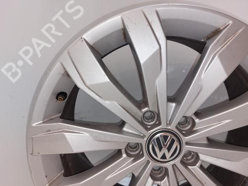 Fælk VW T-ROC (A11, D11) 1.5 TSI | BP32324474C45