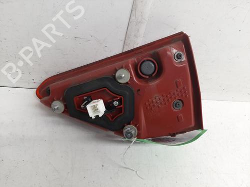 Left taillight KIA STONIC (YB) 1.0 T-GDi | BP26869267C34 