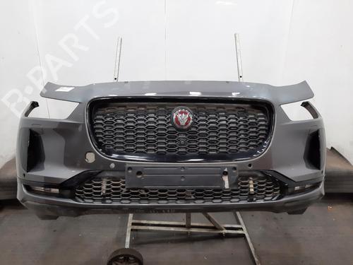 Used Front bumper Front bumper JAGUAR I-PACE (X590) EV400 AWD (400 hp) 35767968 35767968
