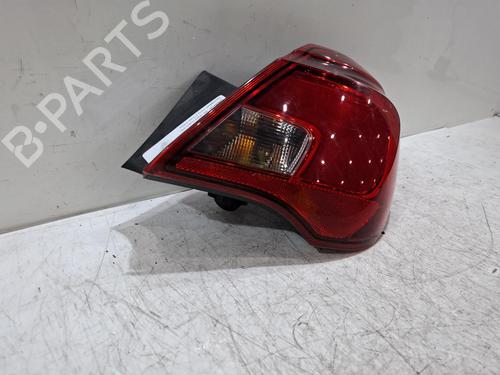 Right taillight VAUXHALL CORSA Mk IV (E) (X15) 1.4 | BP39433221C35 - Image 4