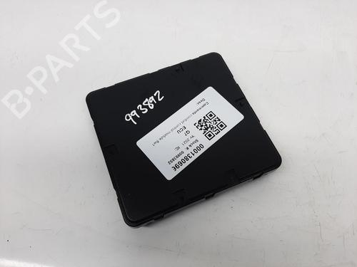 Control unit AUDI Q7 (4MB, 4MG, 4MQ) 50 TDI Mild Hybrid quattro | BP26858172M11 - Image 5