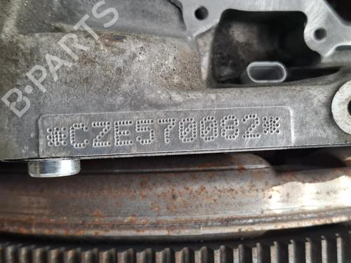 Engine SEAT ATECA (KH7, KHP) 1.4 TSI | BP34038014M1  - Image 6