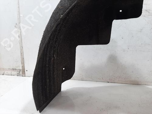 Wheel arch VW GOLF VIII (CD1, DA1) 2.0 GTI Clubsport | BP30495023C56 