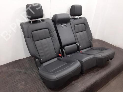 Rear seat (2nd row) LAND ROVER RANGE ROVER SPORT II (L494) 4.4 SDV8 4x4 | BP30057412I23 