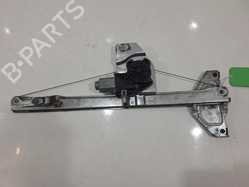 Front right window mechanism PEUGEOT PARTNER Box Body/MPV 1.6 HDi | BP39943376C23 - Image 2