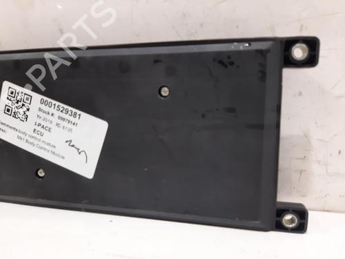 Computer JAGUAR I-PACE (X590) EV400 AWD | BP29741980M11