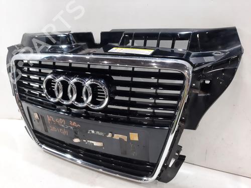 Grille AUDI A3 (8P1) 1.6 TDI | BP29524630C40 