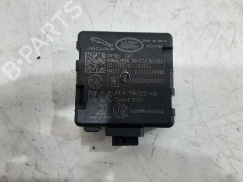 Control unit JAGUAR I-PACE (X590) EV400 AWD | BP26836471M11 