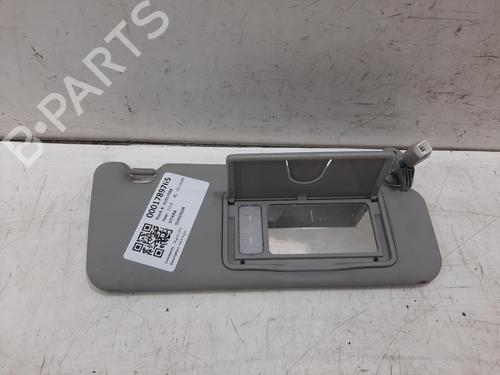 Right sun visor SUZUKI VITARA (LY) 1.6 (APK 416) | BP37795075I2 - Image 3