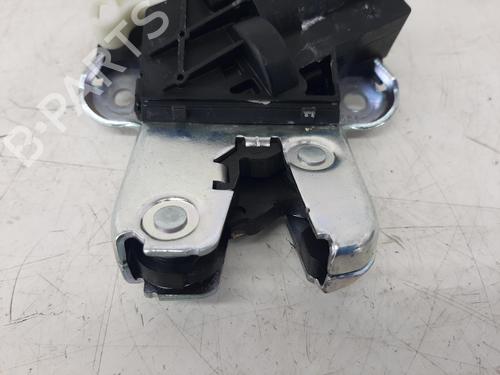 Tailgate lock VW CC B7 (358) 2.0 TDI | BP26866527C101 - Image 2