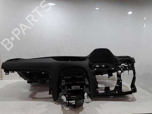 Salpicadero VAUXHALL GRANDLAND X / GRANDLAND (A18) 1.2 Turbo (75) (131 hp) 32171754