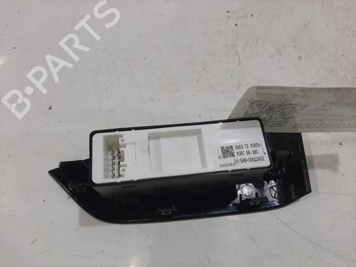 Kombi Kontakt / Stilkkontakt MAZDA CX-5 (KF) 2.0 | BP30843815I30