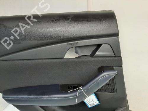 Andre MAZDA CX-30 (DM) SKYACTIV-G M Hybrid | BP26766421O1