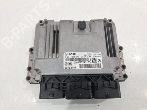Used Control unit PEUGEOT PARTNER Box Body/MPV 1.6 HDi (90 hp) 26869044