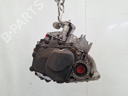 Gearbox VAUXHALL MERIVA Mk II (B) (S10) 1.4 | BP37540045M3 - Image 6
