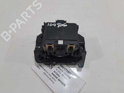 Electronic module SUZUKI VITARA (LY) 1.4 Hybrid (Mild Hybrid) AllGrip (APK414) | BP34733681M83 - Image 3
